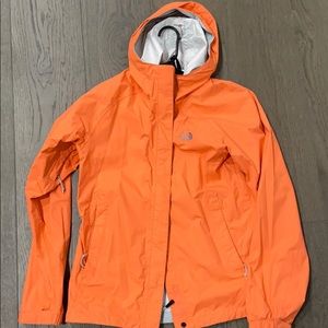 North Face Rain Jacket